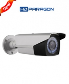 HDS-1885TVI-VFIRZ3 (HD-TVI 2M) ( Ống kính zoom cơ tự động 2.8~12mm.)